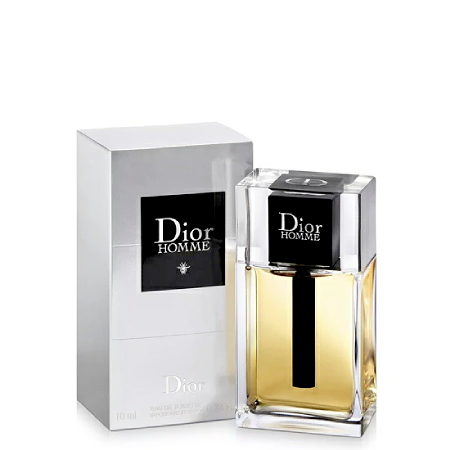 Dior Homme Eau de Toilette 10ml